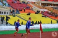 Россия - Азербаджан 2:0, 28 марта 2009г