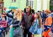 Fans of the World Cup in Moscow (52)