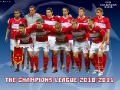 Спартак Москва в Лиге чемпионов 2010/2011
