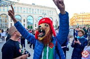 Fans of the World Cup in Moscow (73)