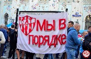 Fans of the World Cup in Moscow (55)