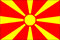 Сборная Македонии