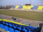 Стадион "Динамо" (г.Владивосток)