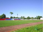 Высший Волочек - стадион Спартак