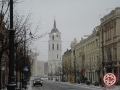 Вильнюс 2009