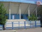 Вход на трибуну стадиона Ротор