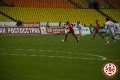 Спартак Москва vs Нальчик (2009)
