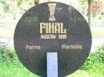 Финал Парма - Марсель