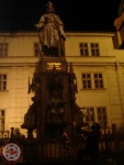 Памятник Королю Карлу
