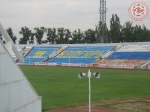 Стадион Центральный город Астрахань