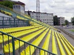 Калуга - Центральный стадион