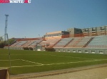 VIP ложа стадиона в Иркутске