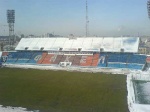 Воронеж - центральный стадион профсоюзов