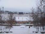 Стадион Торпедо Владимир