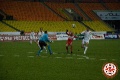 Спартак Москва vs Нальчик (2009)