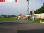 Тверь - стадион Химик
