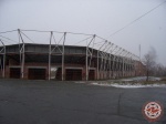 Стадион "Центральный" Челябинск
