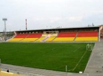 Стадион "Салют" Белгород 