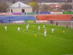 Стадион "Центральный" г.Пятигорск