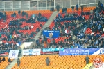 Лига чемпионов Спартак- Челси 0:2