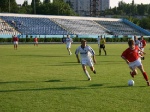 Стадион Олимпия Волгоград