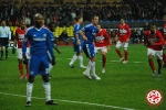 Spartak - Chelsea