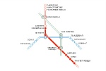 Схема метро Казани