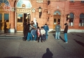 Выезд в Казань 2003