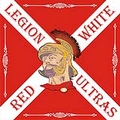 Legion red white