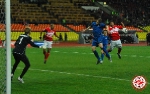 Spartak vs FC Rostov