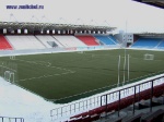 Центральный стадион Челябинск - общий вид
