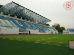 Стадион ФК Динамо Брянск