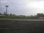 Стадион Шахтер Кемерово