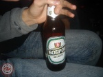 Пиво Бобров, из бобруйска