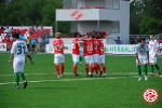 Спартак Москва - ФК Краснодар 4:1 (03.06.2011)