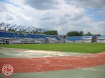 Стадион "Динамо" Брянск