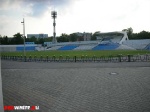 Стадион Центральный