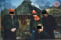 Выезд в Калининград 1996