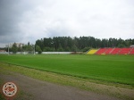 Стадион Москвич