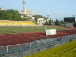 Сочи - Центральный стадион