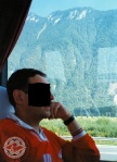 Выезд в Сьон 1997