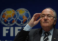 ФИФА подтвердила, что ведёт расследование в отношении Австралии  