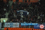 Spartak - Chelsea