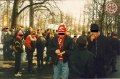 Кениг '96  - перед матчем