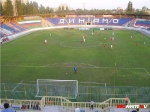 Стадион Динамо Махачкала