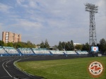 Стадион "Нефтехимик" Нижнекамск 