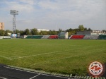 Стадион "Нефтехимик" Нижнекамск, Команда “Нефтехимик”