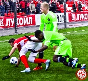 Spartak-ajax-0-3-33