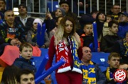 Rostov-Spartak