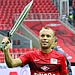 Денис Глушаков: "Так судят не первый, а последний матч в карьере" Денис Глушаков: "Так судят не первый, а последний матч в карьере"